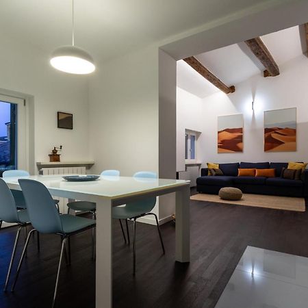 Apartament Arela Werona Zewnętrze zdjęcie