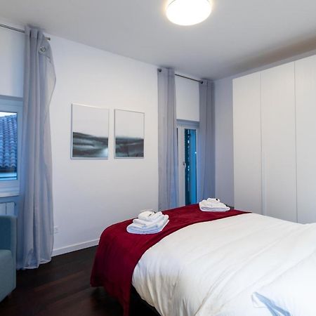 Apartament Arela Werona Zewnętrze zdjęcie