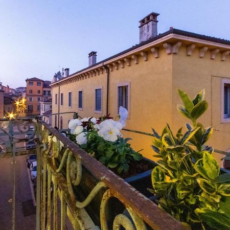 Apartament Arela Werona Zewnętrze zdjęcie