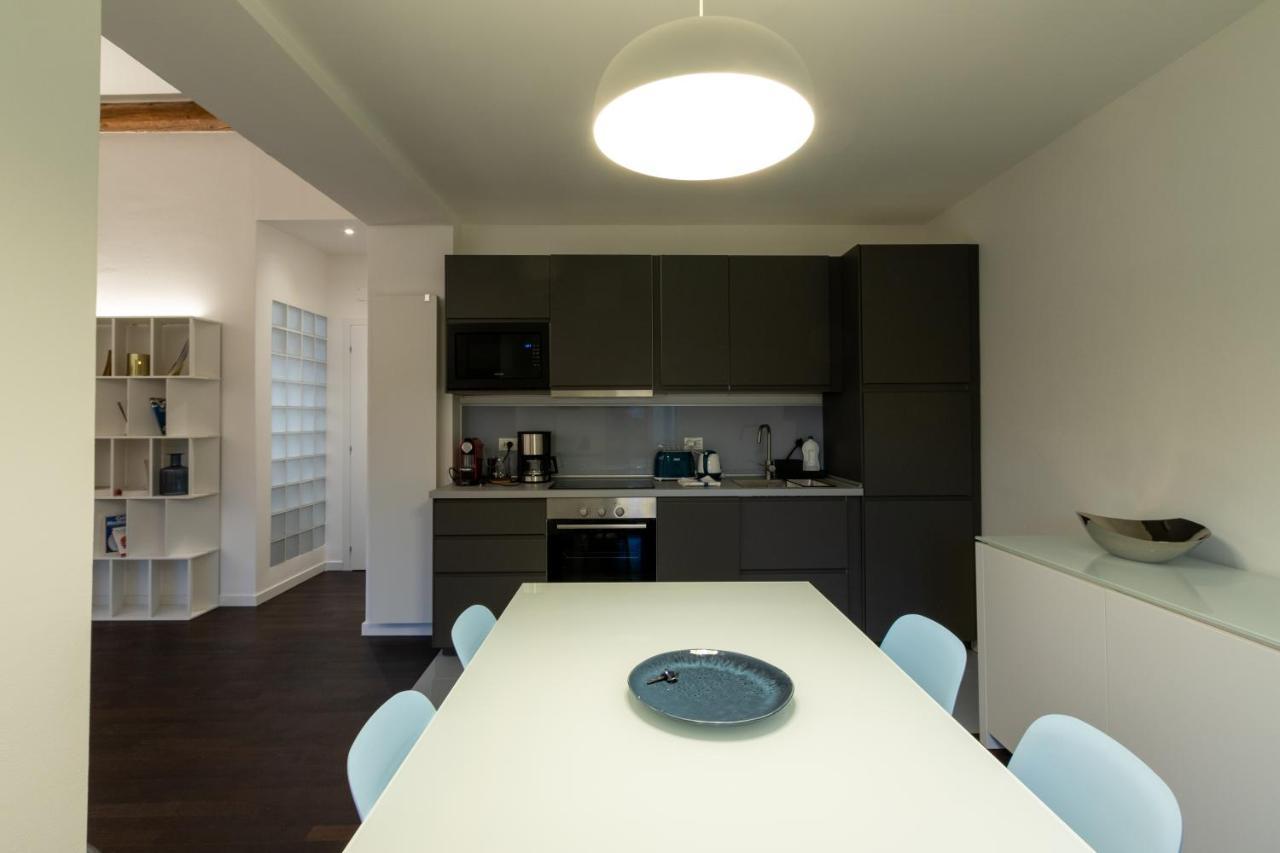 Apartament Arela Werona Zewnętrze zdjęcie