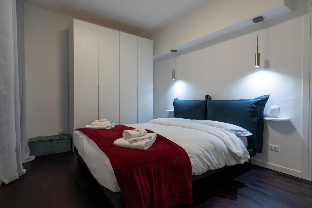 Apartament Arela Werona Zewnętrze zdjęcie
