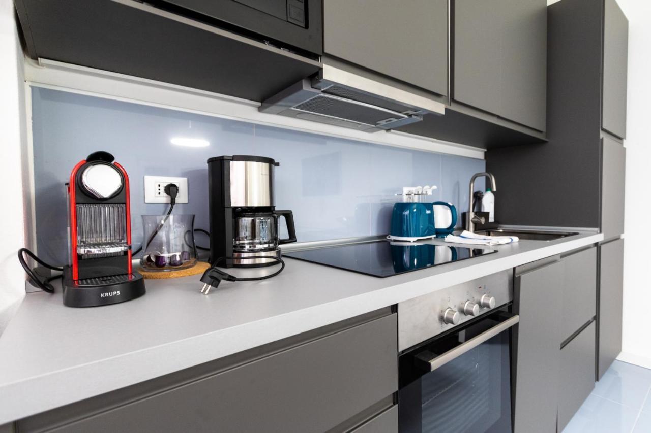 Apartament Arela Werona Zewnętrze zdjęcie