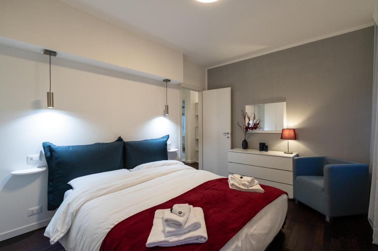 Apartament Arela Werona Zewnętrze zdjęcie