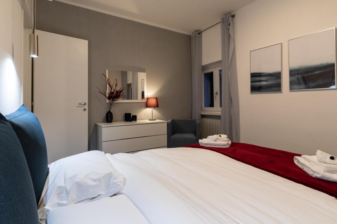 Apartament Arela Werona Zewnętrze zdjęcie