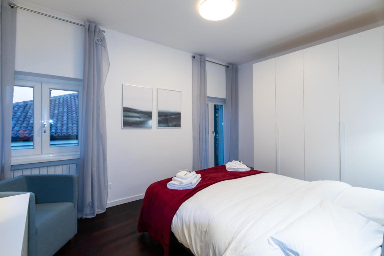 Apartament Arela Werona Zewnętrze zdjęcie