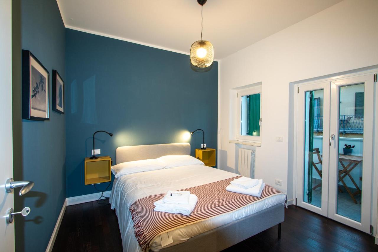 Apartament Arela Werona Zewnętrze zdjęcie