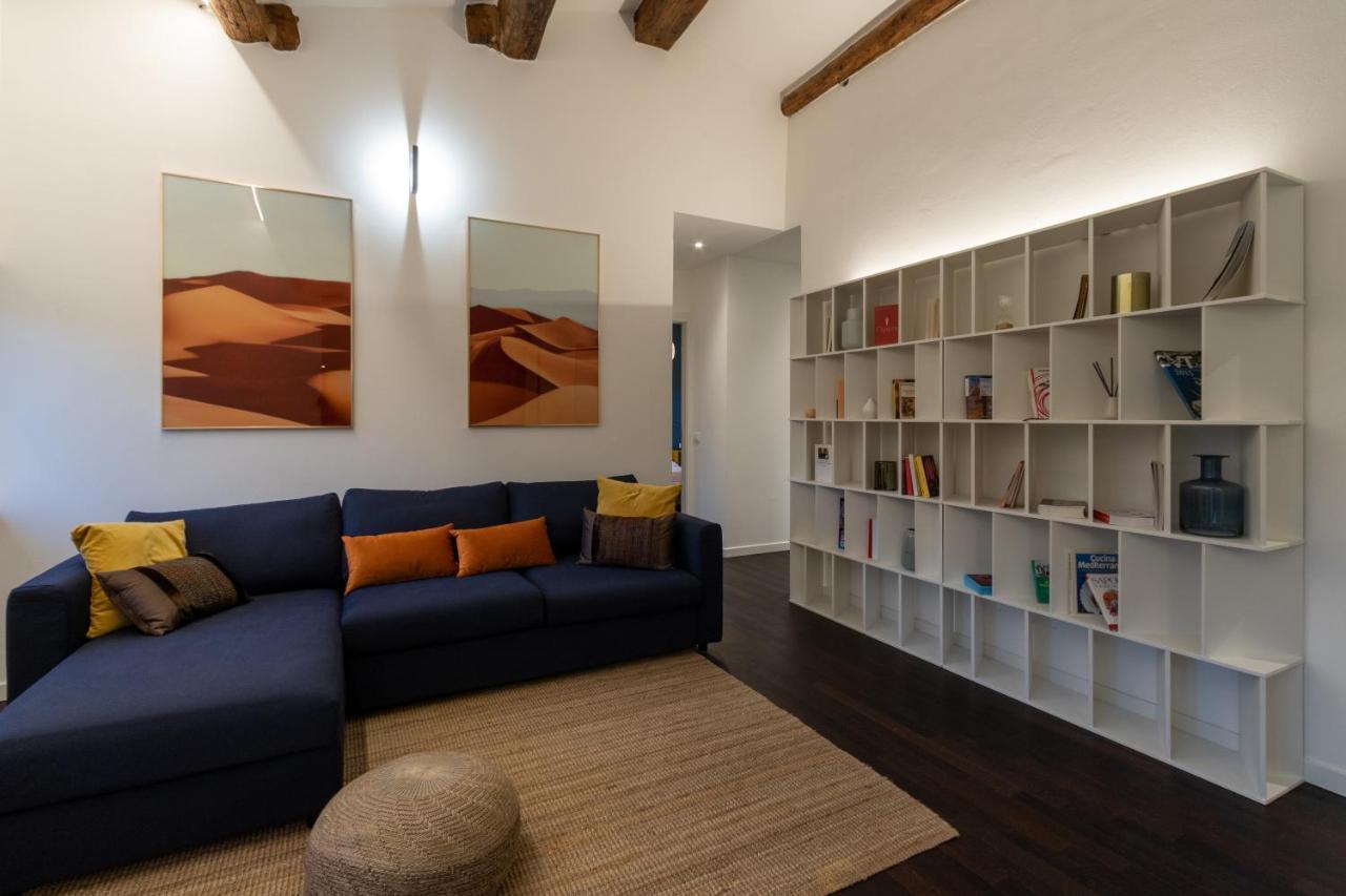 Apartament Arela Werona Zewnętrze zdjęcie