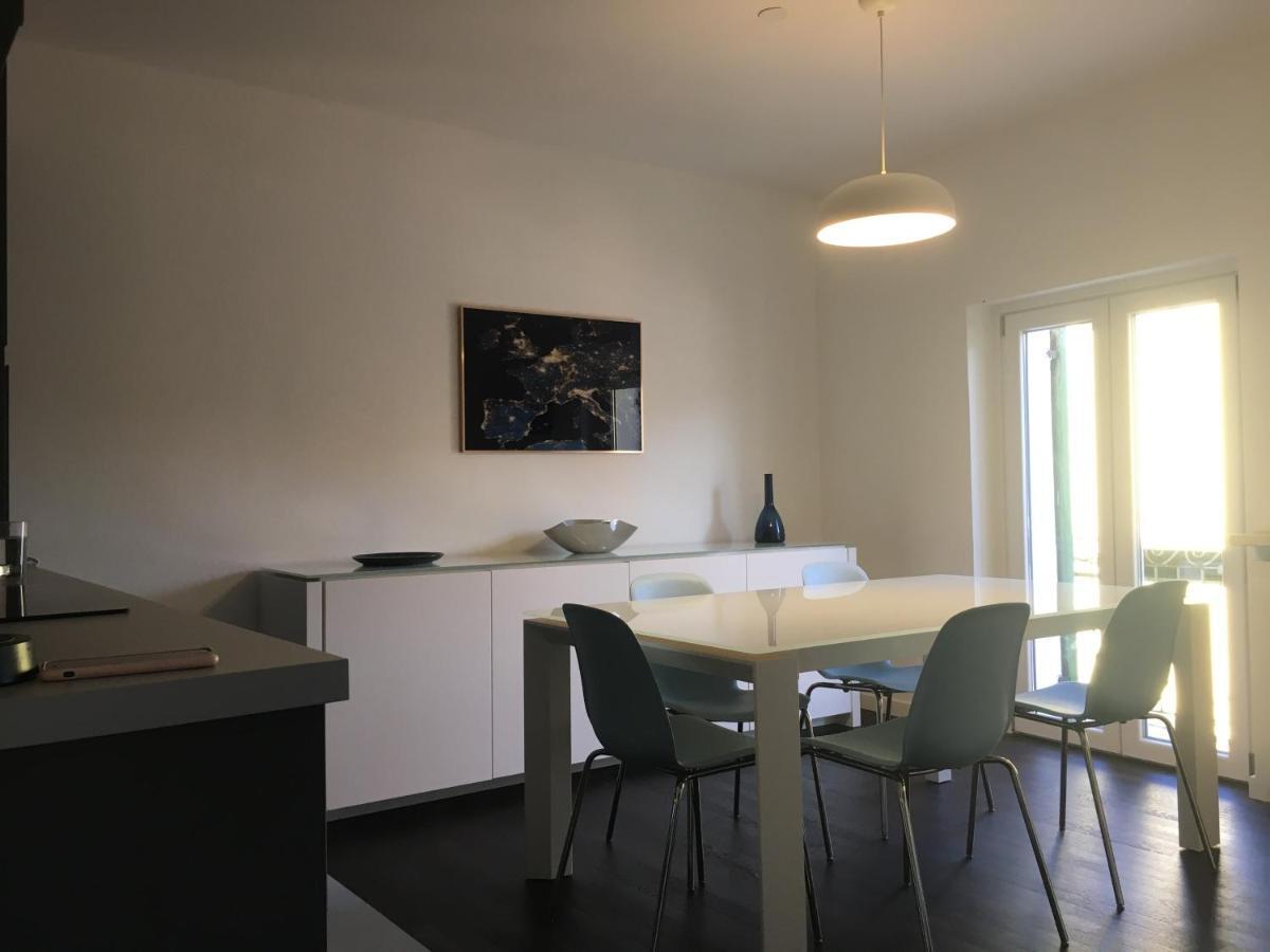 Apartament Arela Werona Zewnętrze zdjęcie