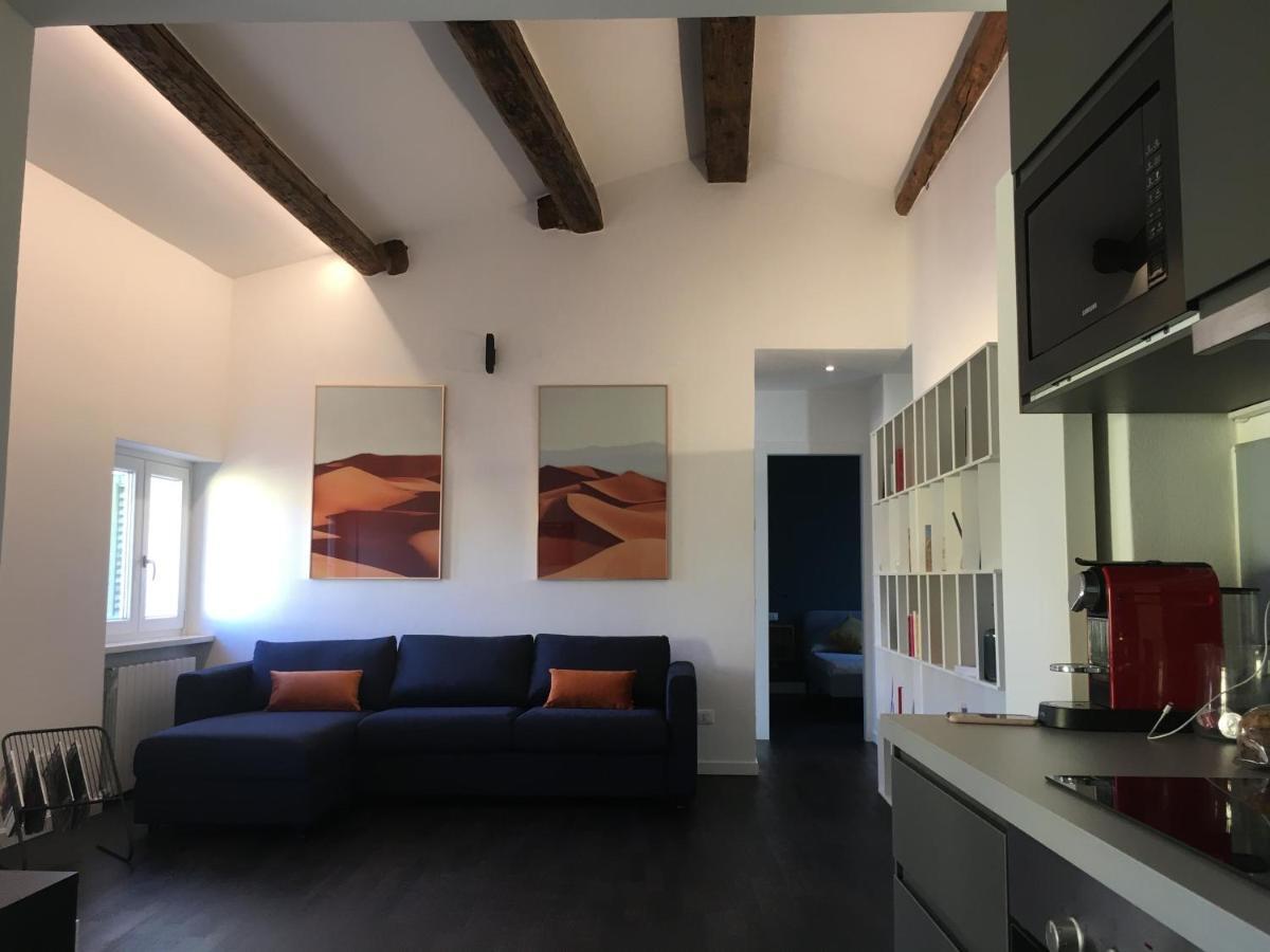 Apartament Arela Werona Zewnętrze zdjęcie