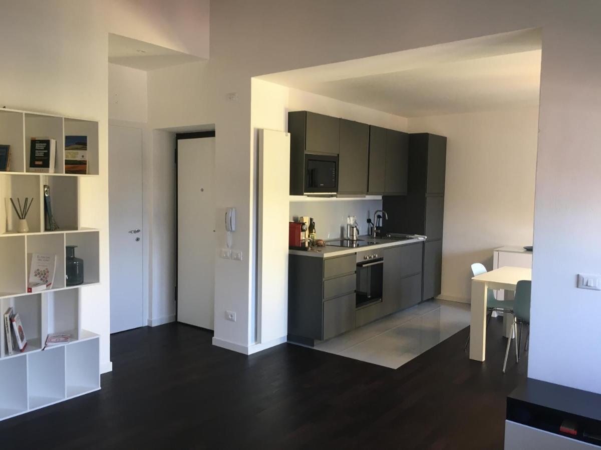 Apartament Arela Werona Zewnętrze zdjęcie