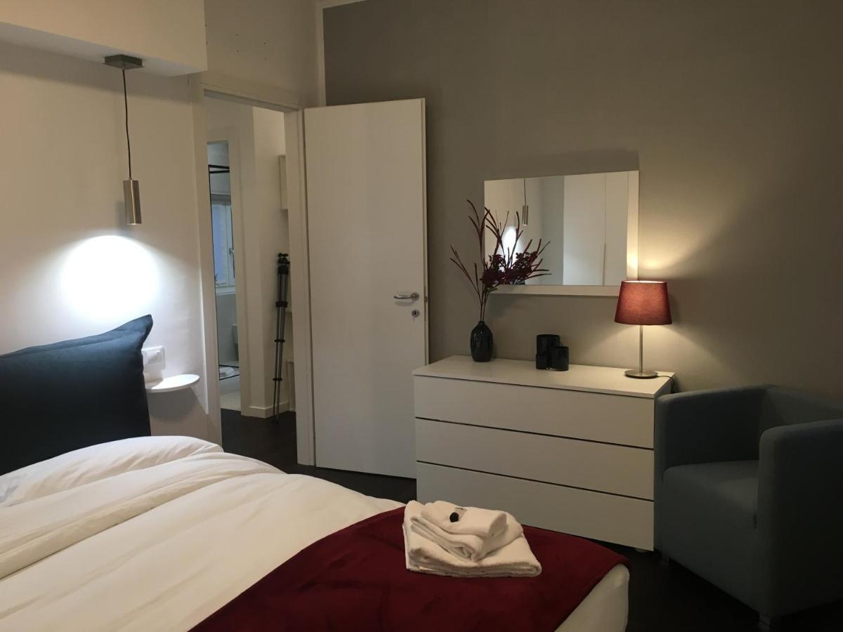 Apartament Arela Werona Zewnętrze zdjęcie