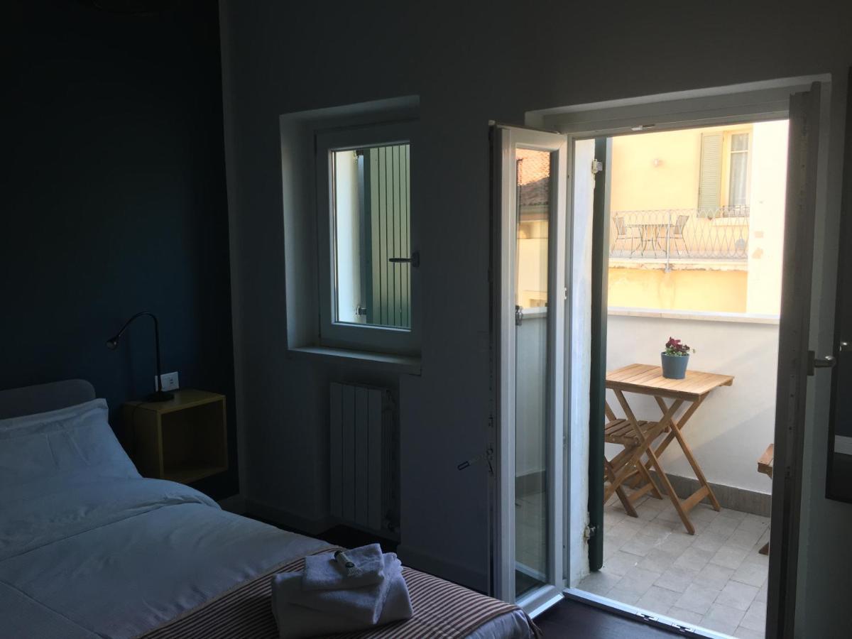 Apartament Arela Werona Zewnętrze zdjęcie