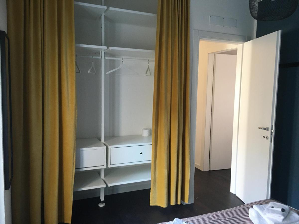 Apartament Arela Werona Zewnętrze zdjęcie